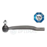 Spurstangenkopf Vorderachse links außen OPTIMAL G1-1431