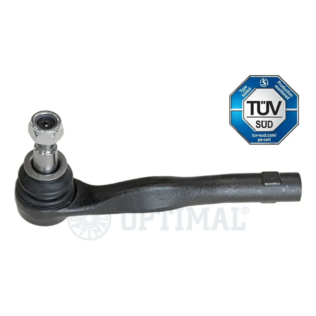 Spurstangenkopf Vorderachse links außen OPTIMAL G1-1433