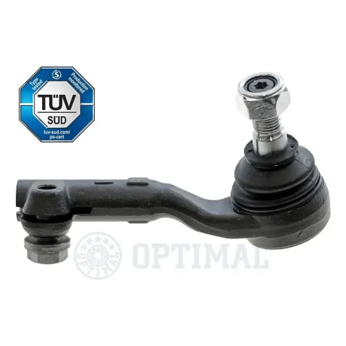 Spurstangenkopf Vorderachse rechts außen OPTIMAL G1-1438 Bild Spurstangenkopf Vorderachse rechts außen OPTIMAL G1-1438