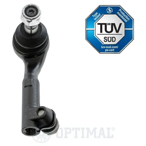 Spurstangenkopf Vorderachse rechts außen OPTIMAL G1-1438 Bild Spurstangenkopf Vorderachse rechts außen OPTIMAL G1-1438