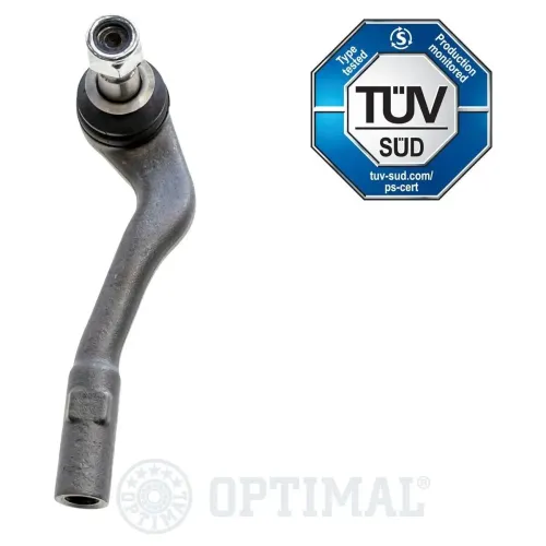 Spurstangenkopf Vorderachse rechts außen OPTIMAL G1-1442 Bild Spurstangenkopf Vorderachse rechts außen OPTIMAL G1-1442