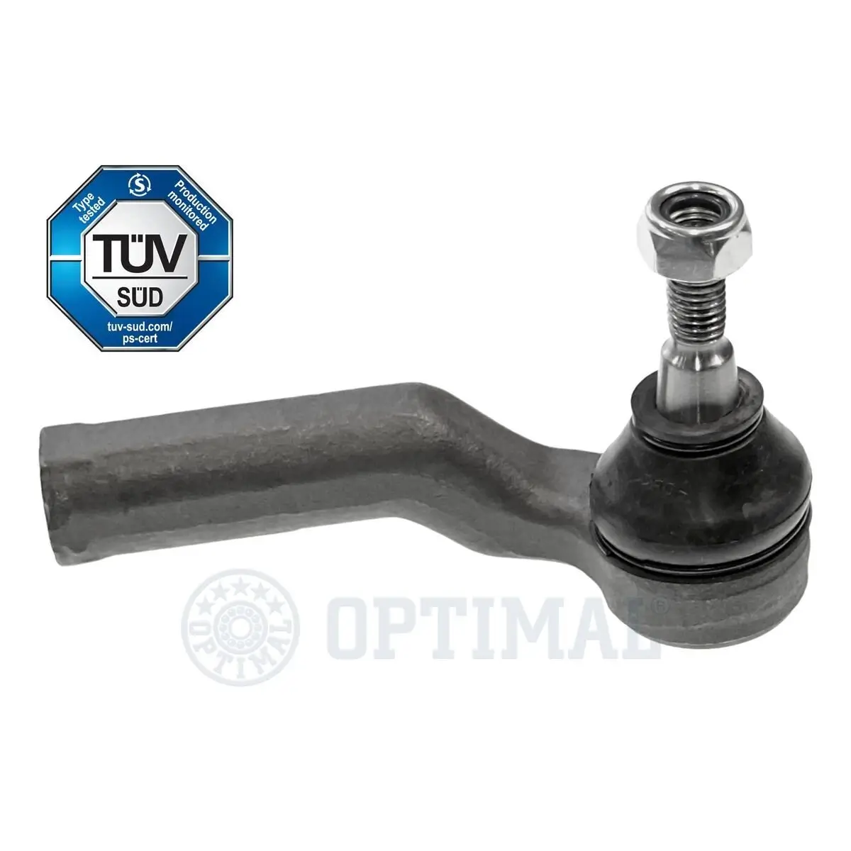 Spurstangenkopf Vorderachse rechts außen OPTIMAL G1-1446