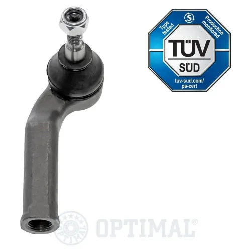 Spurstangenkopf Vorderachse rechts außen OPTIMAL G1-1446 Bild Spurstangenkopf Vorderachse rechts außen OPTIMAL G1-1446
