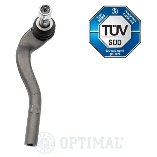 Spurstangenkopf Vorderachse links außen OPTIMAL G1-1447 Bild Spurstangenkopf Vorderachse links außen OPTIMAL G1-1447