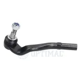 Spurstangenkopf Vorderachse links außen OPTIMAL G1-1482