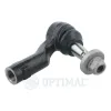 Spurstangenkopf Vorderachse links außen OPTIMAL G1-1512S Bild Spurstangenkopf Vorderachse links außen OPTIMAL G1-1512S