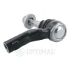Spurstangenkopf Vorderachse links außen OPTIMAL G1-1512S Bild Spurstangenkopf Vorderachse links außen OPTIMAL G1-1512S