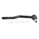 Spurstangenkopf innen Vorderachse OPTIMAL G1-1519