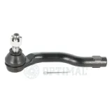 Spurstangenkopf Vorderachse links außen OPTIMAL G1-1532