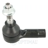 Spurstangenkopf außen Vorderachse OPTIMAL G1-1549