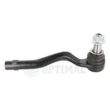 Spurstangenkopf Vorderachse links außen OPTIMAL G1-1570