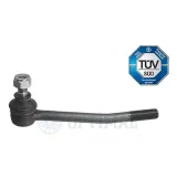 Spurstangenkopf Vorderachse links OPTIMAL G1-205