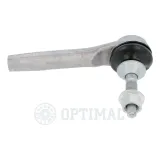 Spurstangenkopf außen Vorderachse OPTIMAL G1-2060