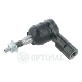 Spurstangenkopf außen Vorderachse OPTIMAL G1-2085