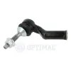 Spurstangenkopf Vorderachse rechts außen OPTIMAL G1-2121 Bild Spurstangenkopf Vorderachse rechts außen OPTIMAL G1-2121