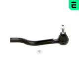 Spurstangenkopf Vorderachse links außen OPTIMAL G1-2134