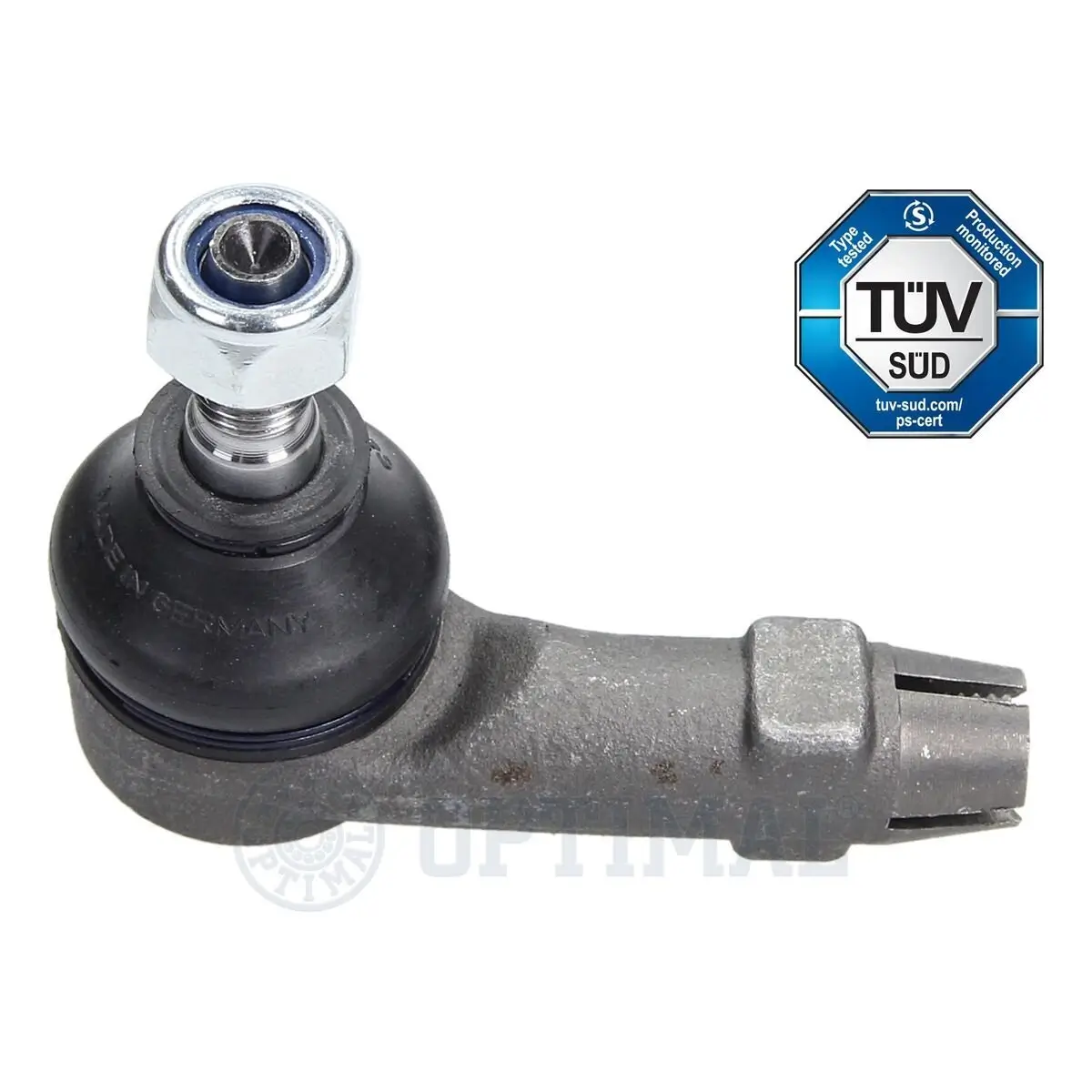 Spurstangenkopf Vorderachse links OPTIMAL G1-215