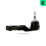 Spurstangenkopf Vorderachse links Vorderachse OPTIMAL G1-2160