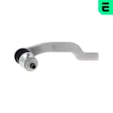 Spurstangenkopf Vorderachse links OPTIMAL G1-2164
