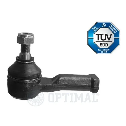 Spurstangenkopf außen Vorderachse OPTIMAL G1-222 Bild Spurstangenkopf außen Vorderachse OPTIMAL G1-222