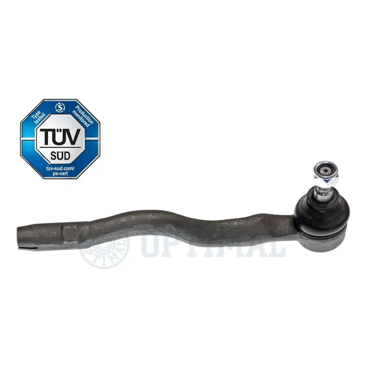 Spurstangenkopf Vorderachse rechts außen OPTIMAL G1-310