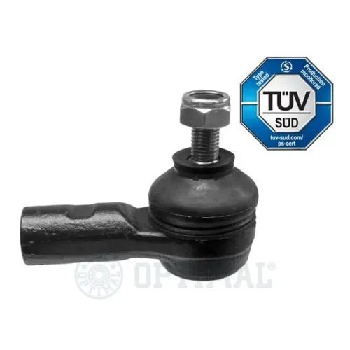Spurstangenkopf Vorderachse links Vorderachse rechts OPTIMAL G1-333 Bild Spurstangenkopf Vorderachse links Vorderachse rechts OPTIMAL G1-333