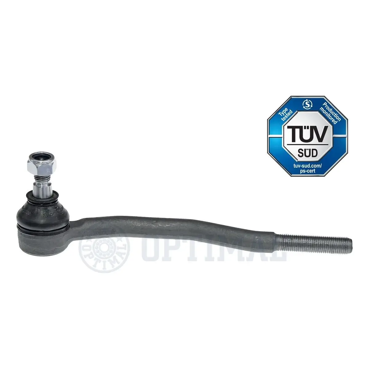 Spurstangenkopf Vorderachse links außen OPTIMAL G1-368