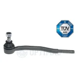 Spurstangenkopf Vorderachse links außen OPTIMAL G1-368