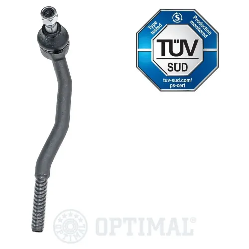 Spurstangenkopf Vorderachse links außen OPTIMAL G1-368 Bild Spurstangenkopf Vorderachse links außen OPTIMAL G1-368