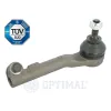 Spurstangenkopf Vorderachse rechts außen OPTIMAL G1-372 Bild Spurstangenkopf Vorderachse rechts außen OPTIMAL G1-372