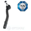 Spurstangenkopf Vorderachse links OPTIMAL G1-524 Bild Spurstangenkopf Vorderachse links OPTIMAL G1-524