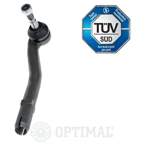 Spurstangenkopf Vorderachse links OPTIMAL G1-524 Bild Spurstangenkopf Vorderachse links OPTIMAL G1-524