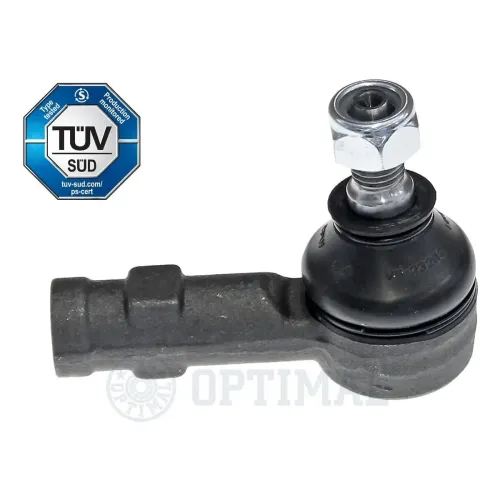 Spurstangenkopf außen Vorderachse OPTIMAL G1-532 Bild Spurstangenkopf außen Vorderachse OPTIMAL G1-532