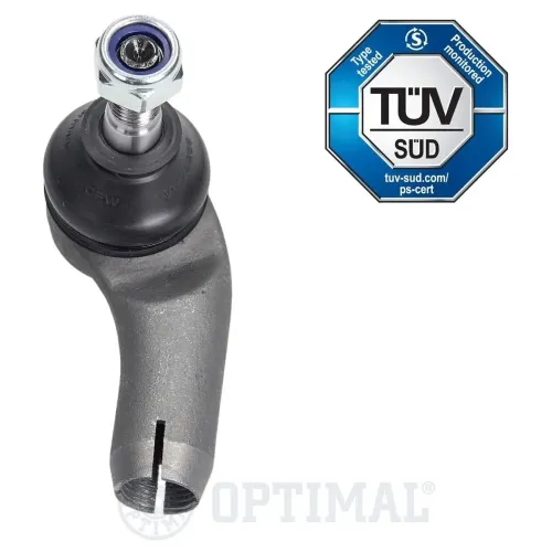 Spurstangenkopf Vorderachse rechts OPTIMAL G1-541 Bild Spurstangenkopf Vorderachse rechts OPTIMAL G1-541