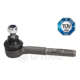 Spurstangenkopf außen OPTIMAL G1-605