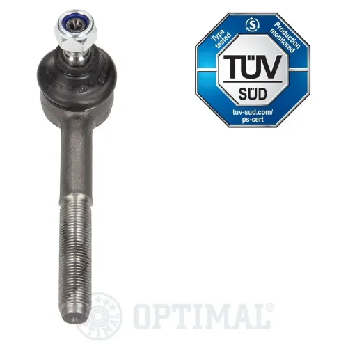 Spurstangenkopf außen OPTIMAL G1-605 Bild Spurstangenkopf außen OPTIMAL G1-605