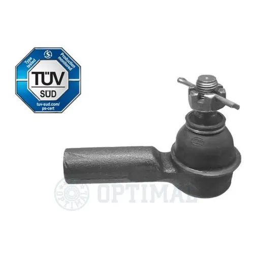 Spurstangenkopf Vorderachse links Vorderachse rechts OPTIMAL G1-675 Bild Spurstangenkopf Vorderachse links Vorderachse rechts OPTIMAL G1-675
