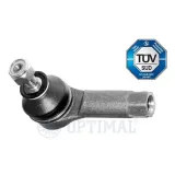 Spurstangenkopf außen Vorderachse OPTIMAL G1-690
