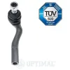 Spurstangenkopf Vorderachse links außen OPTIMAL G1-704 Bild Spurstangenkopf Vorderachse links außen OPTIMAL G1-704