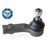 Spurstangenkopf Vorderachse rechts außen OPTIMAL G1-829