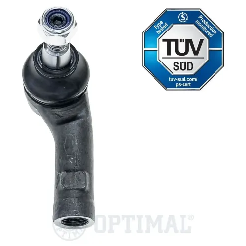 Spurstangenkopf Vorderachse links außen OPTIMAL G1-832 Bild Spurstangenkopf Vorderachse links außen OPTIMAL G1-832