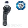 Spurstangenkopf Vorderachse rechts außen OPTIMAL G1-833 Bild Spurstangenkopf Vorderachse rechts außen OPTIMAL G1-833