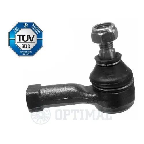 Spurstangenkopf außen Vorderachse OPTIMAL G1-867 Bild Spurstangenkopf außen Vorderachse OPTIMAL G1-867