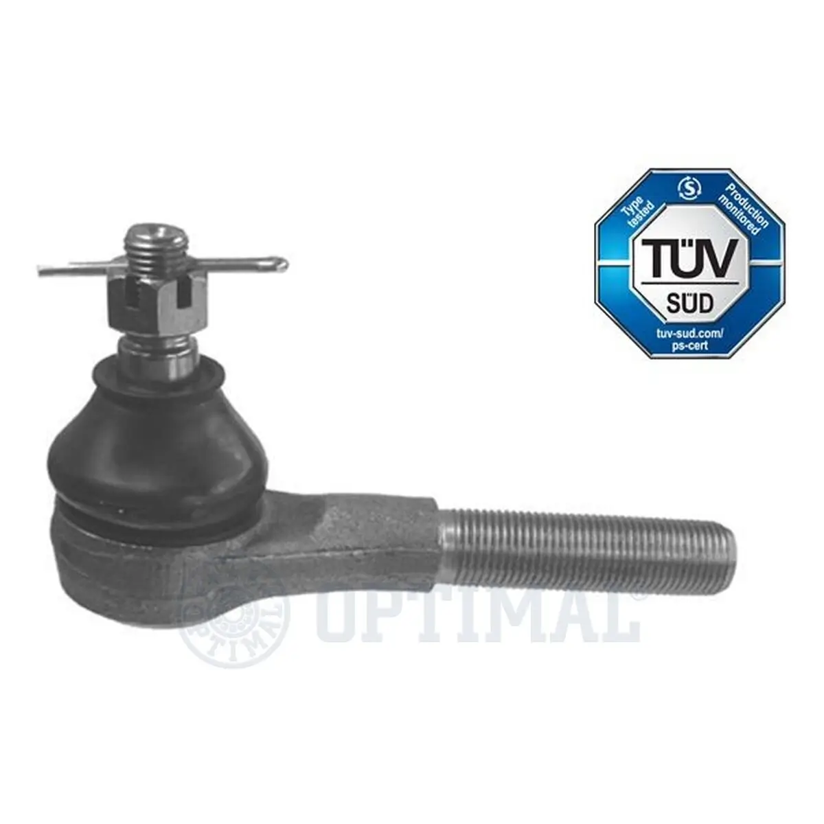 Spurstangenkopf außen OPTIMAL G1-876