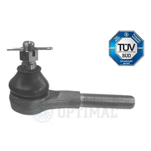 Spurstangenkopf außen OPTIMAL G1-876 Bild Spurstangenkopf außen OPTIMAL G1-876