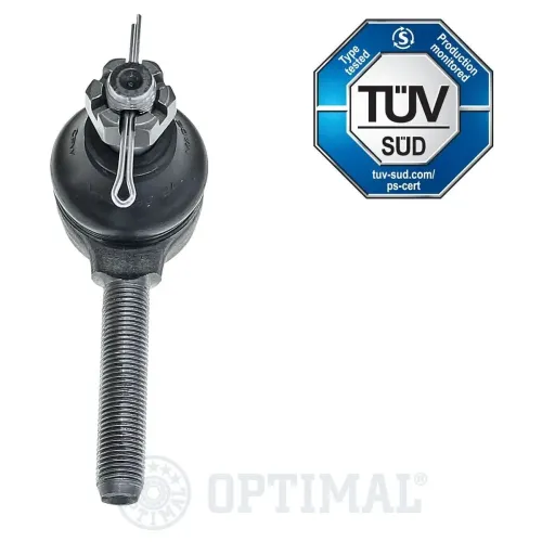 Spurstangenkopf außen Vorderachse OPTIMAL G1-918 Bild Spurstangenkopf außen Vorderachse OPTIMAL G1-918