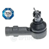 Spurstangenkopf außen Vorderachse OPTIMAL G1-945