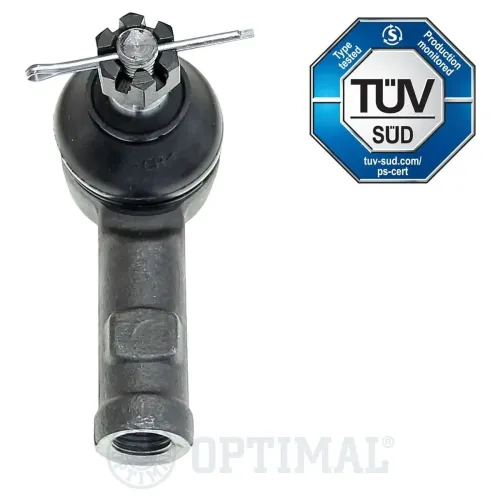 Spurstangenkopf außen Vorderachse OPTIMAL G1-945 Bild Spurstangenkopf außen Vorderachse OPTIMAL G1-945