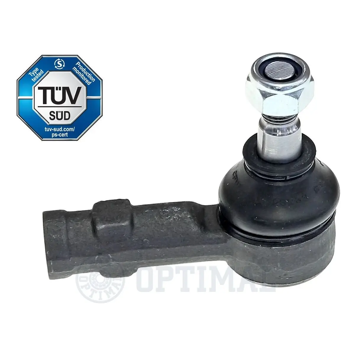 Spurstangenkopf außen Vorderachse OPTIMAL G1-950