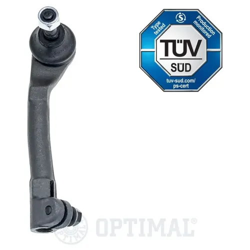 Spurstangenkopf Vorderachse rechts außen OPTIMAL G1-973 Bild Spurstangenkopf Vorderachse rechts außen OPTIMAL G1-973
